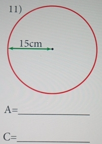 A=
C= _