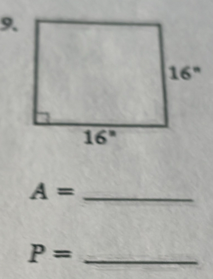 A=
P= _