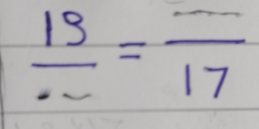 frac 19=frac 17