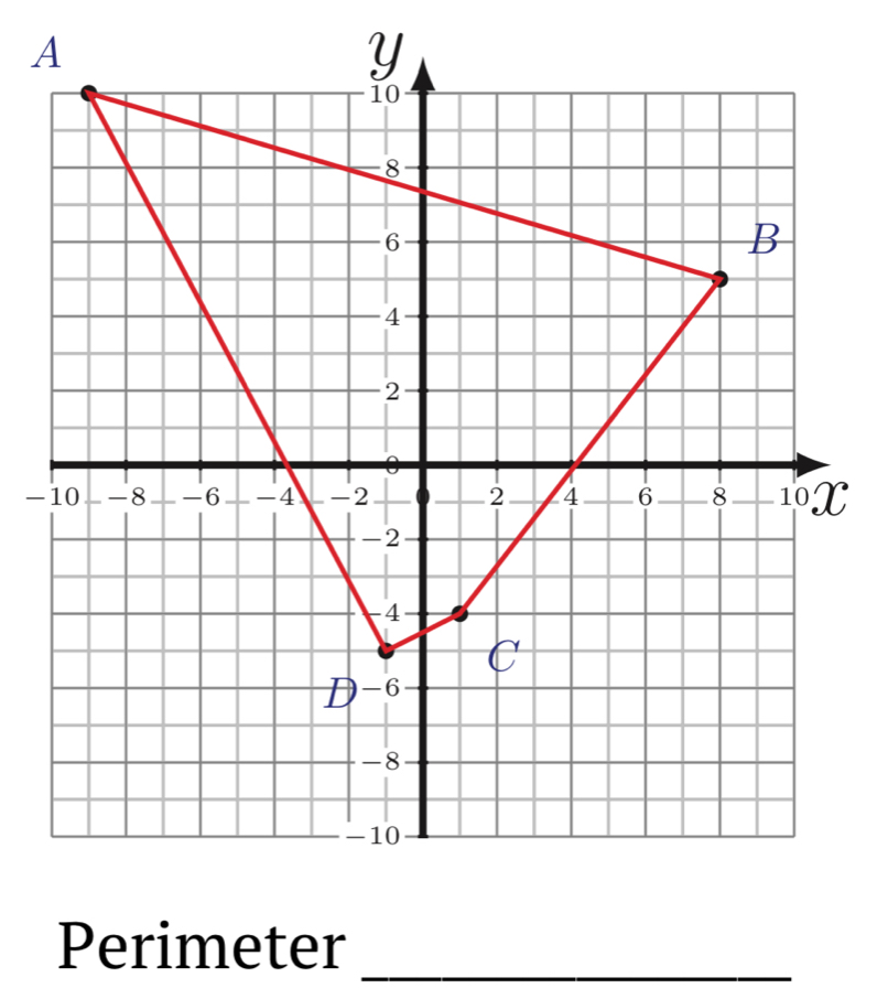 A
-X 
_ 
Perimeter