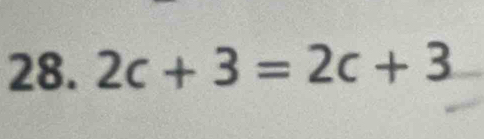 2c+3=2c+3