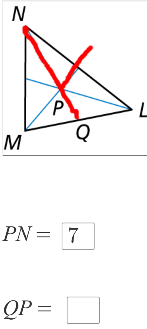 PN=7
QP=□