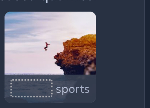 = 
sports