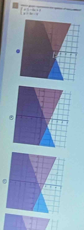 ego p a
 (y-5+2)/x≥slant  