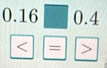 0.16 ( 2x+1 0.4 < = →