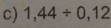 1,44/ 0,12