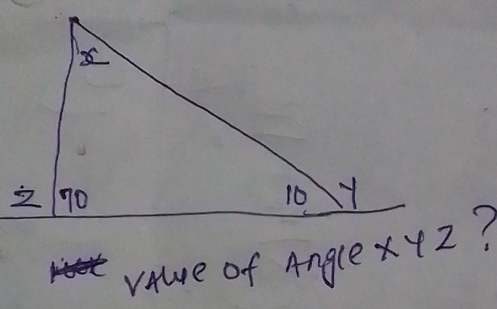 value of Anglex42?