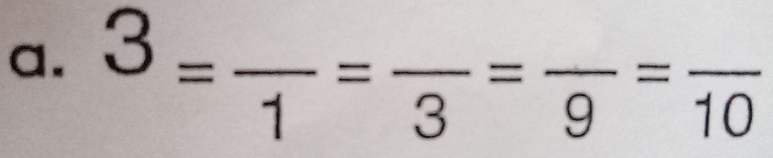 3=frac1=frac3=frac9=frac10