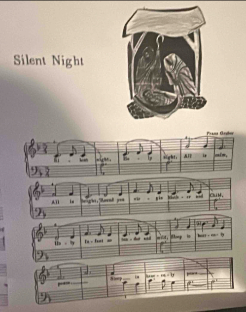 Silent Night