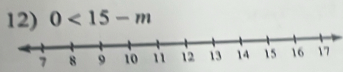 0<15-m</tex>