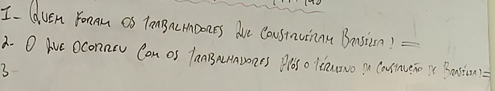 I- (dven Yonan os Tan3acrapones Ave Coustnuinnn Basin! = 
2. O Ave Oconnev Con os TamBaravones PS o HtauoNo In Covinveno it Bastion? 
3