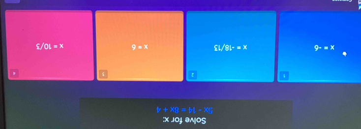 sumlimits /OL=x
9=x
sumlimits L/8l^-=X
9-=x.