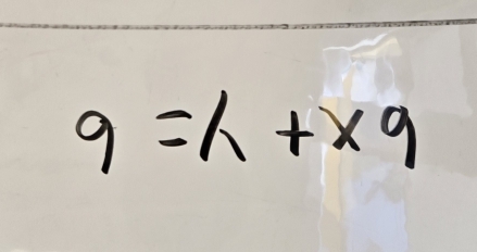 9=h+x9