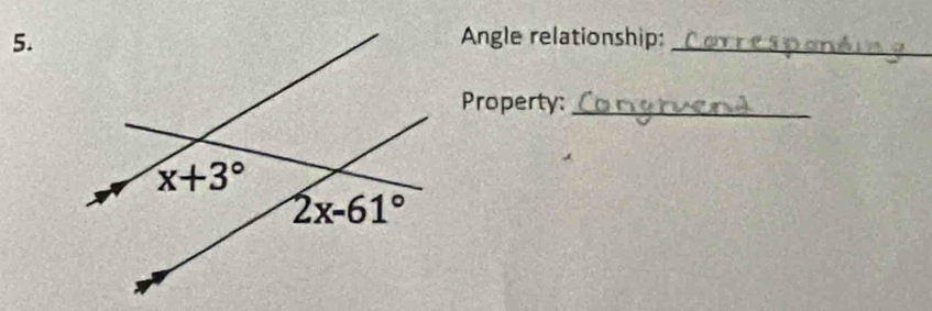 Angle relationship:
Property:_