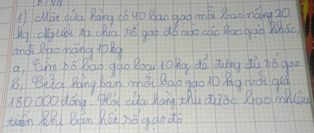 1càt dina hoing dǒ yo bao gad mói Xaománg30 
ng clguài zo chuā pó gao do nào cāo Bao gāo Bnāc 
mái Báo máng 10ng 
a, Cim bó bao gqo goai l0 nq dó duèng dù bó gao 
B, Qla Roing bam mhǒi Bao gǎo to Mgnǒ quā
180000 bong. HQ cia Mang thi dhad Rao mue 
tién RR Bn hét 3ó gào dó