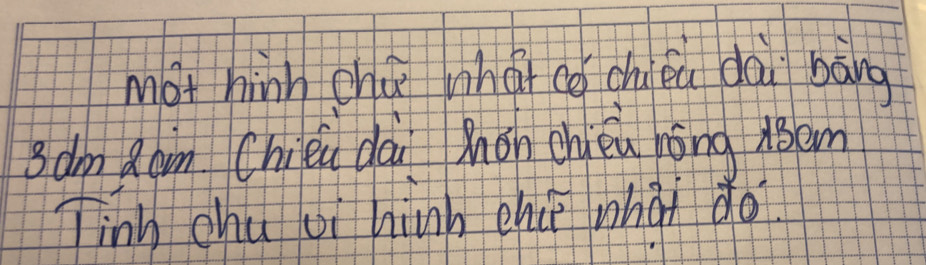 mot hinh chú whái c chieù dài bāng
3dm Qàm Chiéi dài mon chgǒu nōng rem 
Tinb chu oi hinh ehce what do