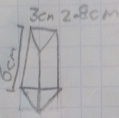 3en 2. 8cm