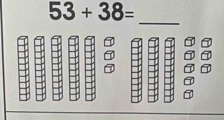 53+38=
_