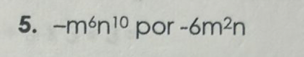 -m^6n^(10)por-6m^2n