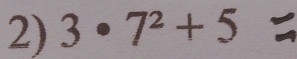 3· 7^2+5