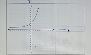 quadratic