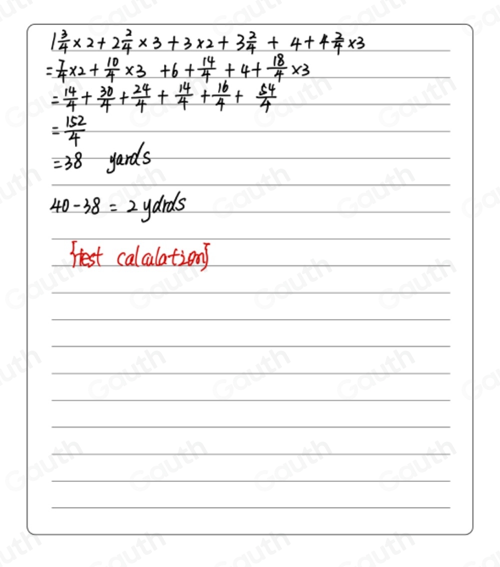 Solved: Rosie is collecting craft ribbons for a school project. The ...