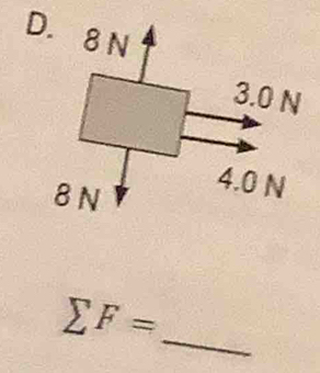 8 N 
_
sumlimits F=