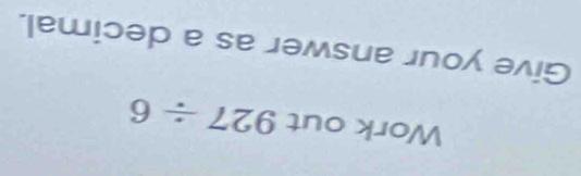 ¡еш!ɔəр e se Jəмsuе£поа^り
9/ 276+0410y