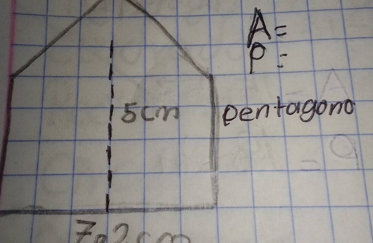 A=
P=
eentagono