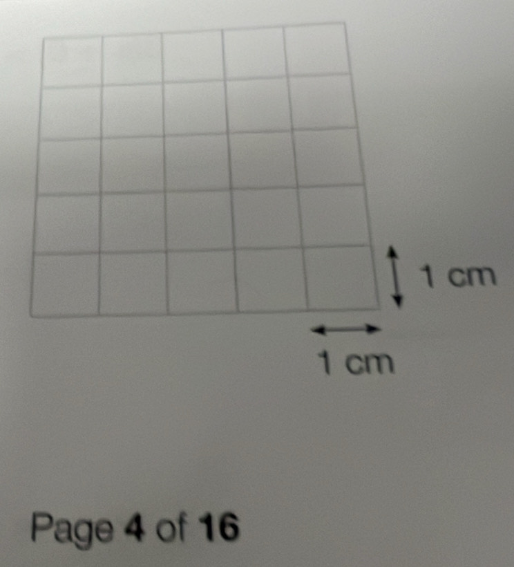 1 cm
1 cm
Page 4 of 16