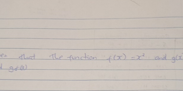 en that The function f(x)=x^3 and g(x
gf(3)