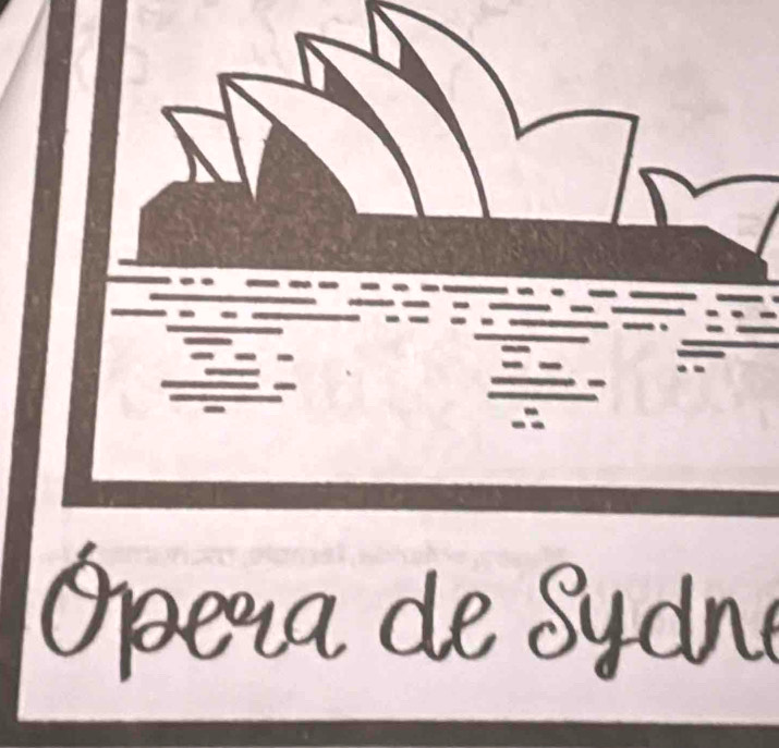 Opoeza de Sydne