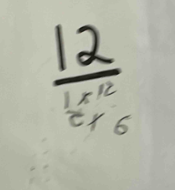 frac 12beginarrayr * 12 c_16endarray 