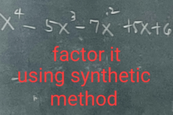 Solved: a I iC method [Math]
