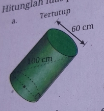 Hitunglah lüü 
Tertutup