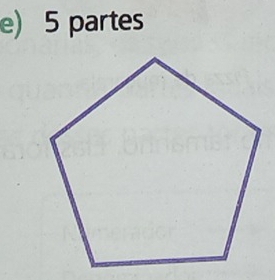 5 partes