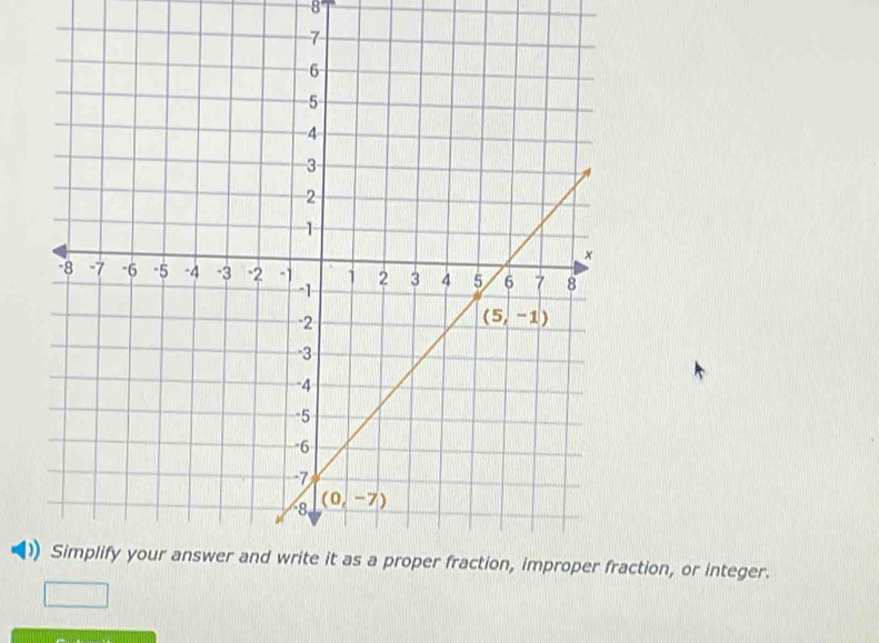 ction, or integer.