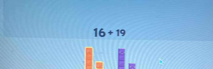 Solved: 16+19 [Math]
