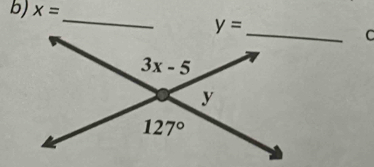 x=
_
y=
C