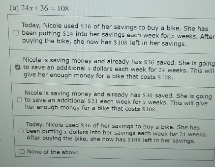 24x+36=108
s 
ter 
ing 
will 
ng 
.