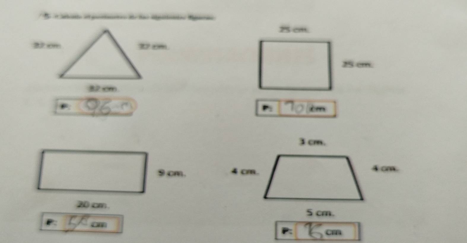 cm.
25 cm.
èm
9 cm. 
④ cm.
20 cm
om
cm