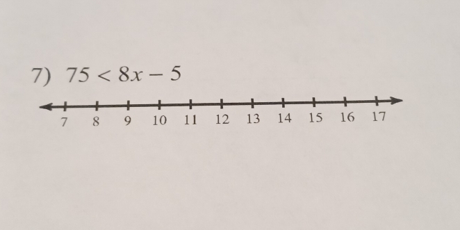 75<8x-5</tex>