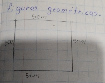 figuras geometricas.
scm
scm
scm
5cm