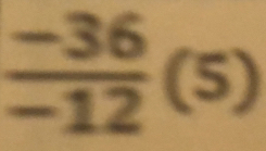  (-36)/-12  (5
∴ △ ADCsim △ ACl_1