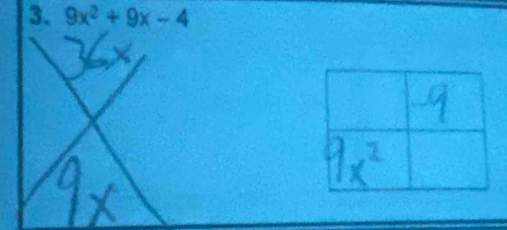 9x^2+9x-4