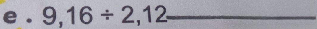 9,16/ 2,12