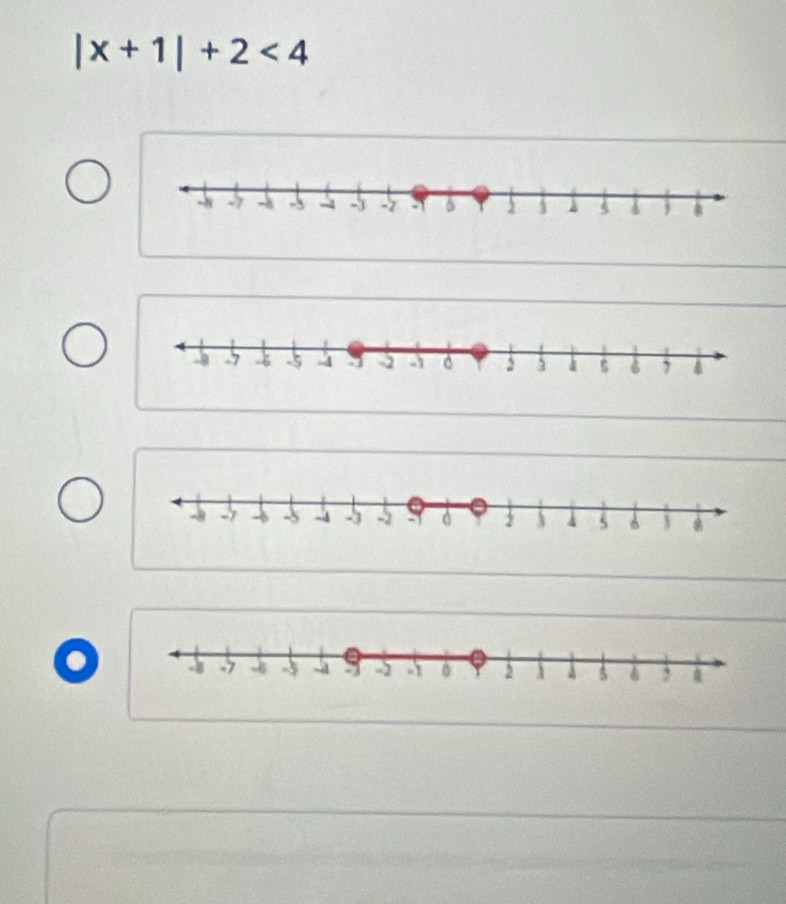|x+1|+2<4</tex> 
.