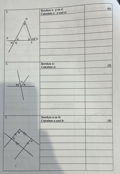 3.(6)
4.
)
5.
)