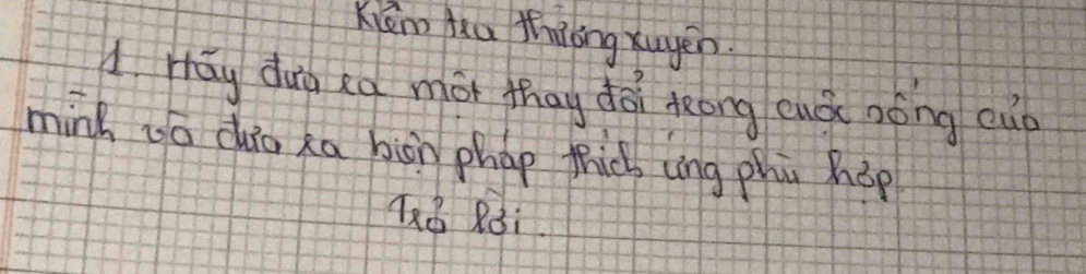 Kiem xa thiing xuyén 
d ráy duà eg moi thay dài kong euá nǒng cu 
mink uá dhio ka biòn phap thic ung phú hip 
8 88i