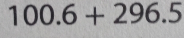 100.6+296.5